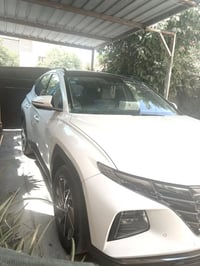 توسان ٢٠٢٣ • فول بانوراما • ٥٨٠٠٠ كم