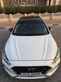 سوناته • ٢٠١٨ • رقم بغداد