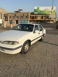 رقم انكليزي بغداد  مصبوغه حزام جماليه  تبريد . تخم تاير كير اوتماتك  م...