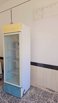 براد • نضيفه كلش • العباسيه