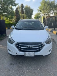 توسان ٢٠١٦ • ١٨٠ ألف كم • كربلاء