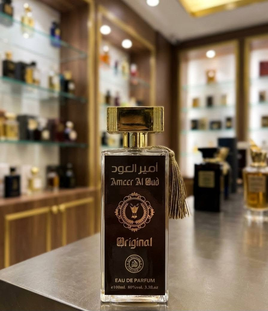 السلام عليكم
متوفر جميع انواع العطور بأنسب الاسعار عطر ثباتية وفوحان توصيل موجود جميع المحافظات 5الاف للاتصال ***********

