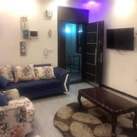 شقق للايجار اليومي او ساعات بغداد كراده شارع النضال وبأسعاااار مناسبه ...