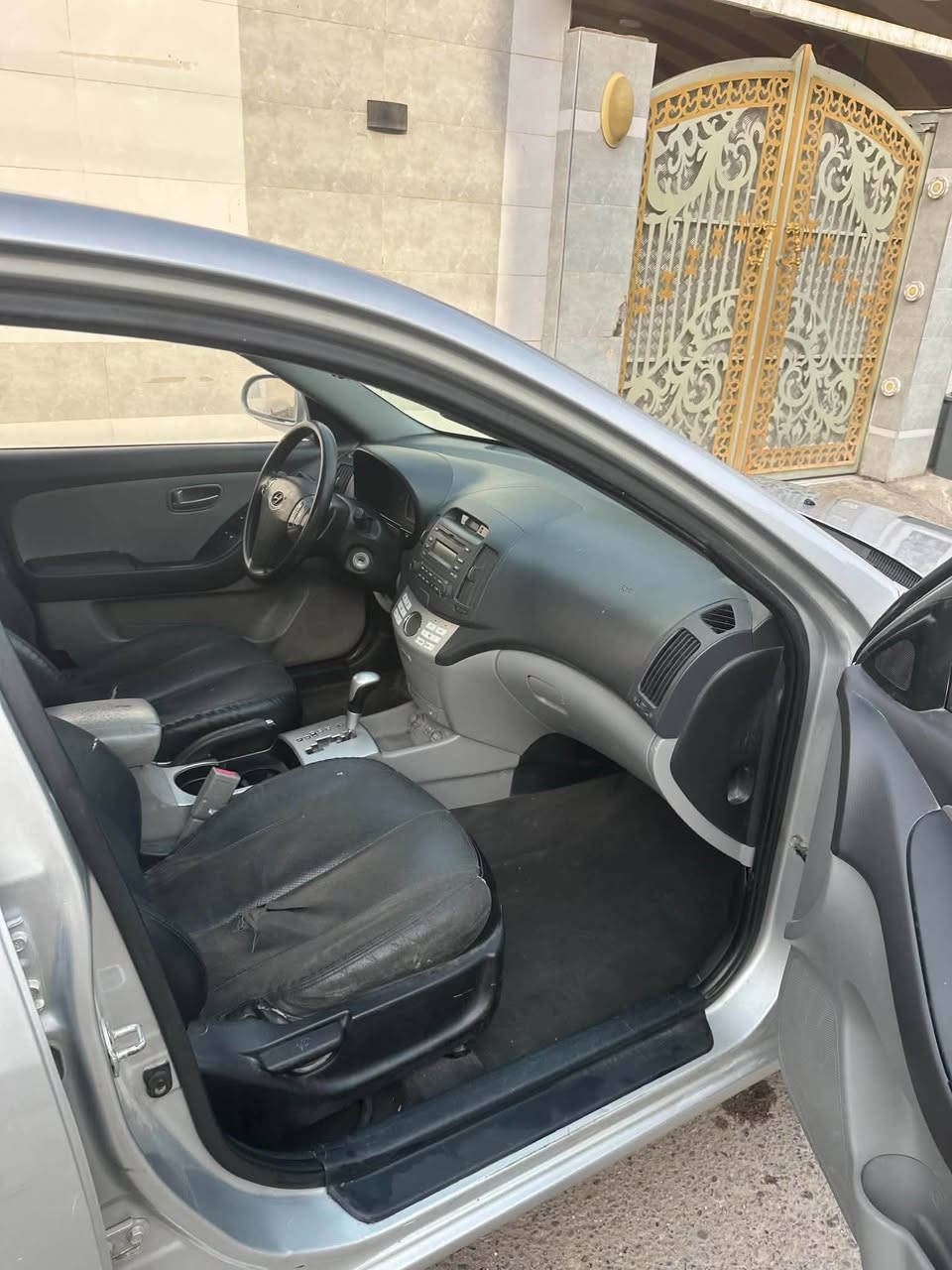 افانتي • ٢٠٠٩ • دخول جديد