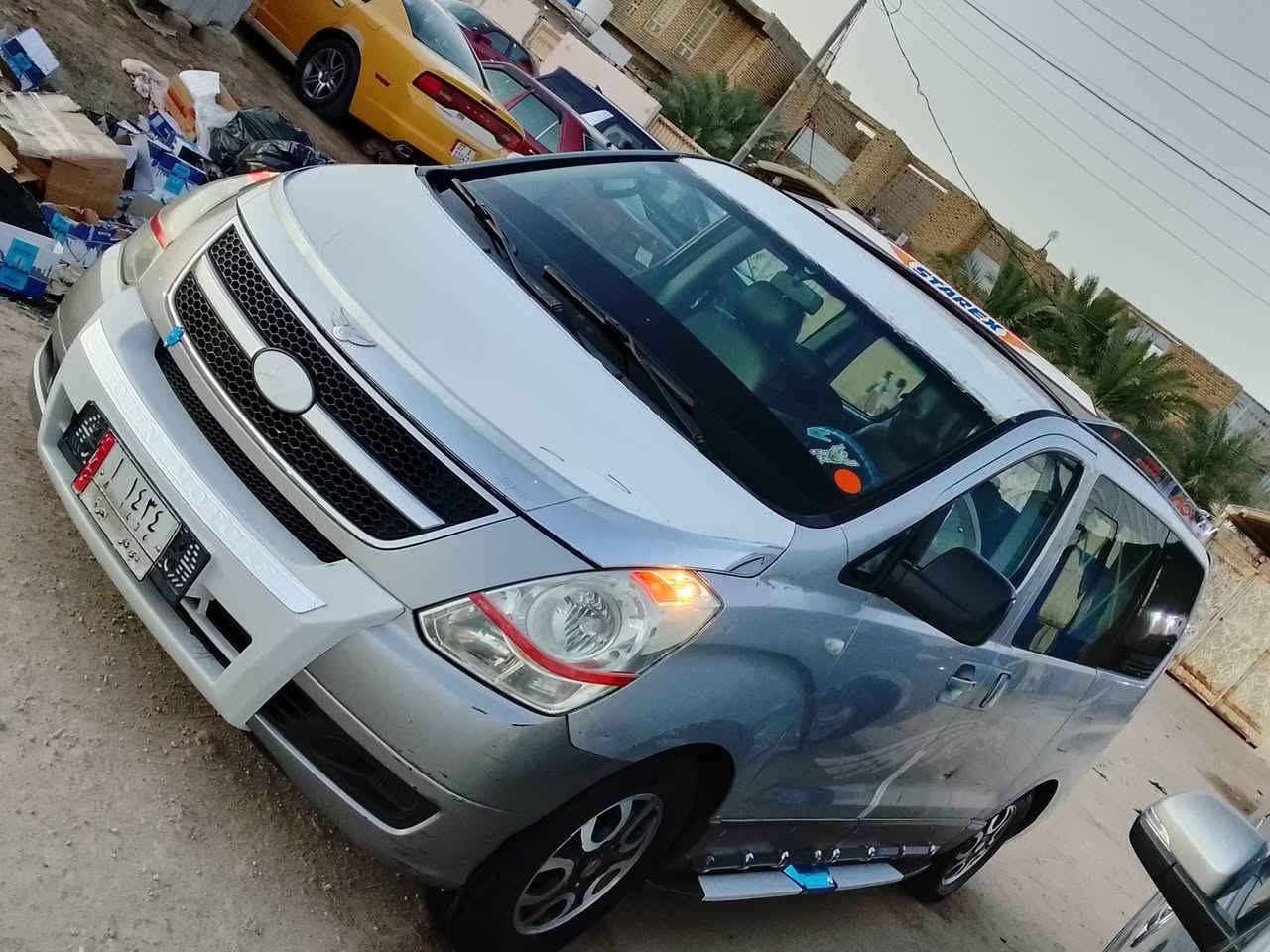 سلام عليكم 9 مسكر اصل جاهزه

سعر 125  وليه مجال 

العنوان ناصريه سوق الشيوخ

***********

تصل وبيك خير ودلل
