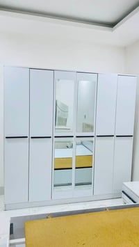 غرفة • ٥ قطع • نظافة ١٠٠٪