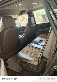 جمسي يوكن • ٢٠٢٤ • رقم بغداد