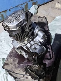 مكينه • گير • قطع غيار