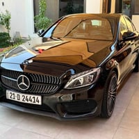 C300 • ٢٠١٥ • مكفول وكالة