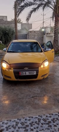 امبالا • ٢٠١٠ • رقم انبار