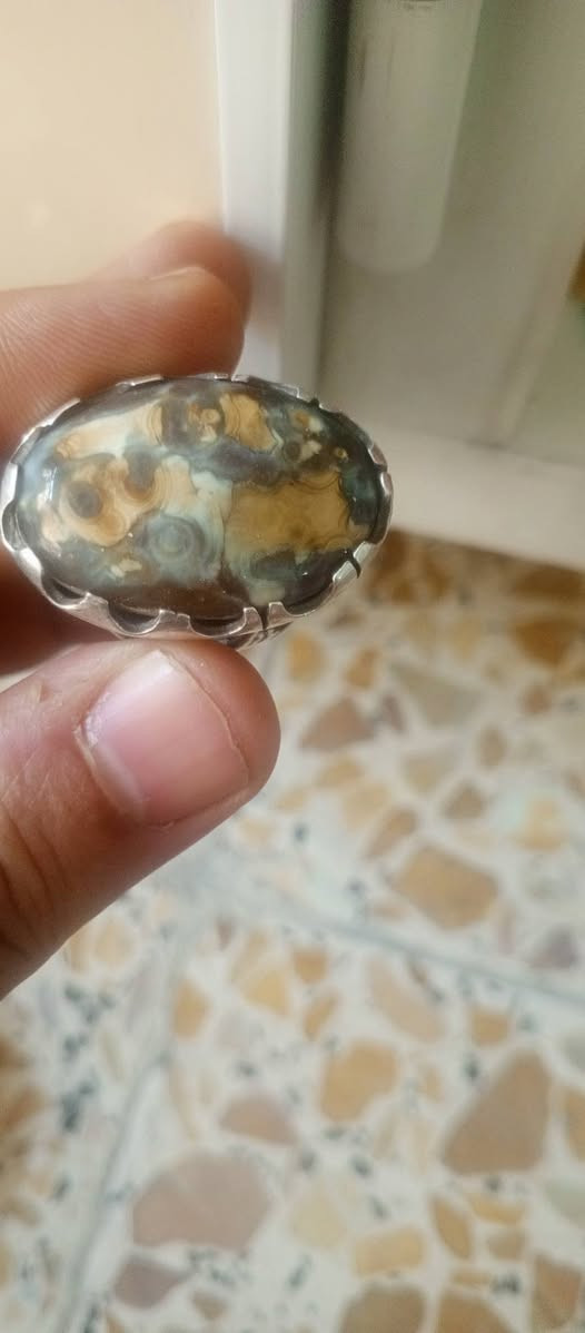 محبس مصور • كلش قديم • خاص