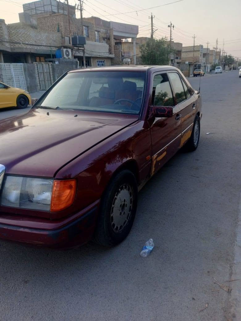 سلام عليكم مارسدس دب موديل 85 محور vvt كير جديد مكانها بغداد الحسينيه مال راشديه السعر 35 وبيها مجال غرفتها تعبانه رقم بغداد تحويل ثاني يوم ***********
