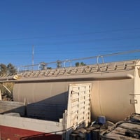 سايلو ١٠٠طن • زيرو