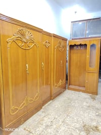 غرفه كامله • خمس بيبان • شغل درجه اولى