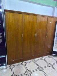 كنتور • ٤ بيبان • نضيف