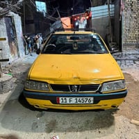 بيجو نميس • ٢٠١٥ • بغداد