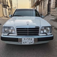 مرسيدس ٨٧ • نجف • تبريد ثلج
