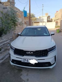 سورنتو • ٢٠٢٣ • فول مواصفات