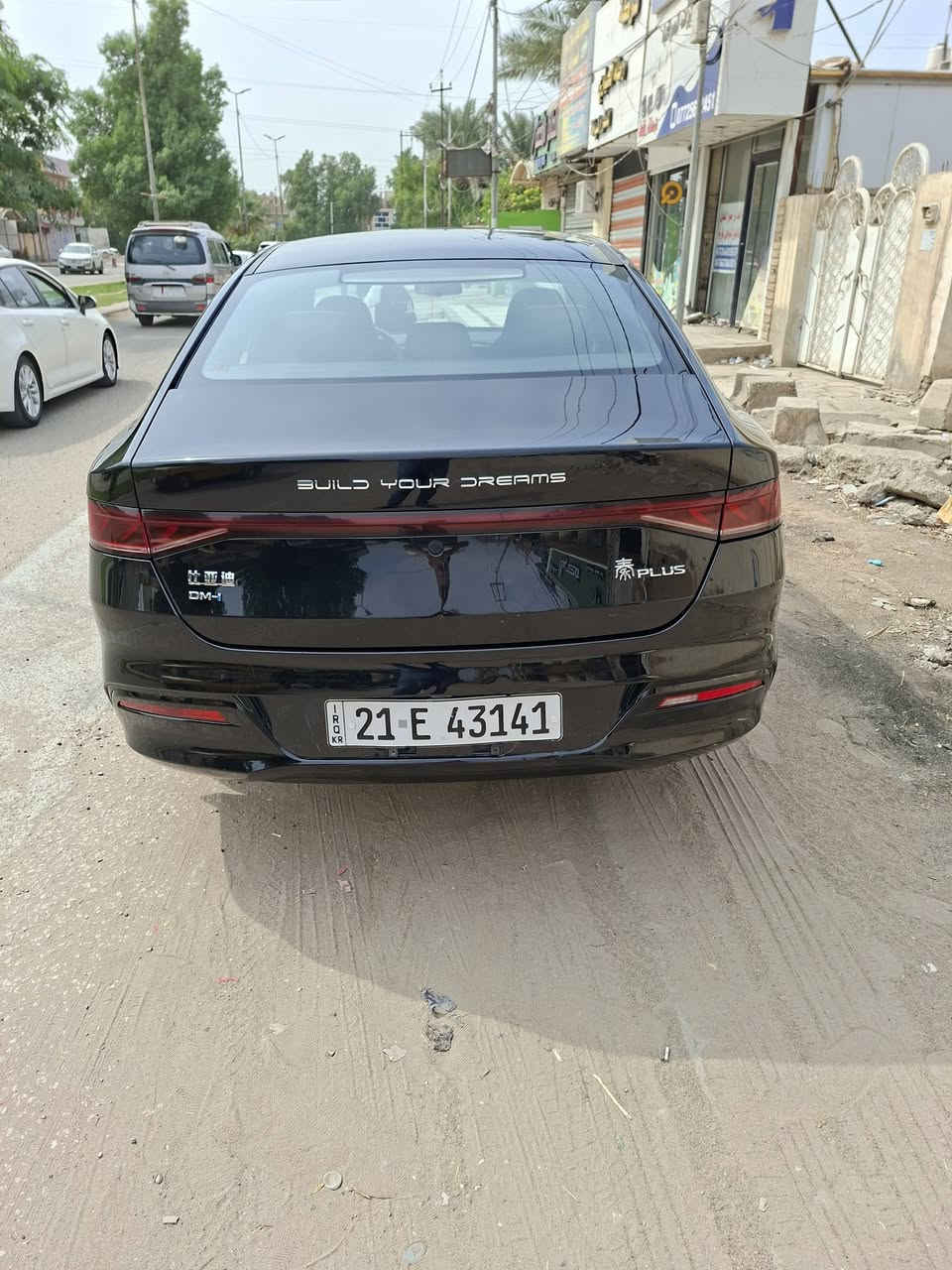 بي واي دي • موديل ٢٠٢٤ • بالفيديو
