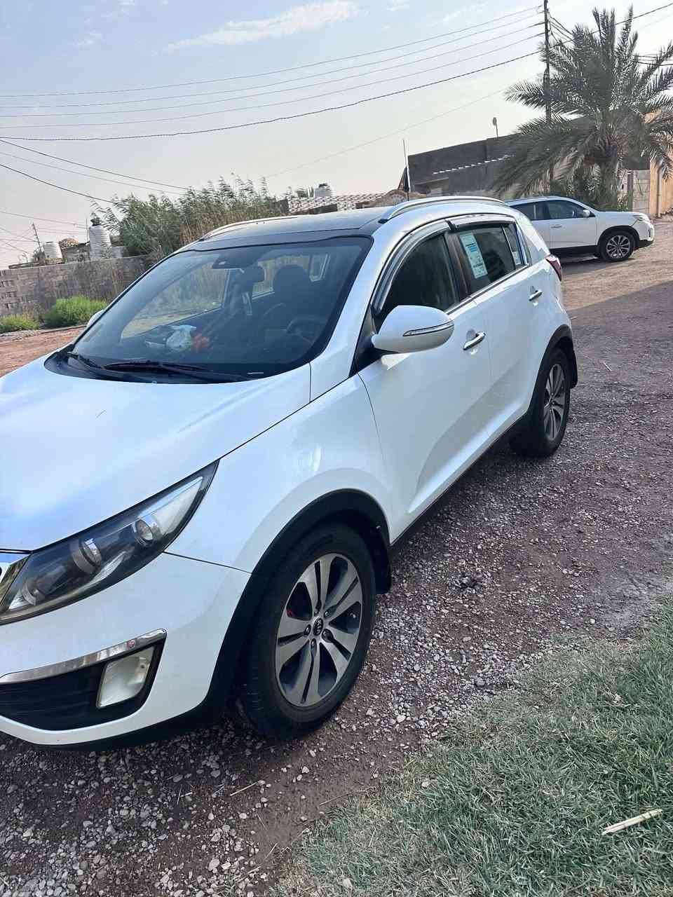 البيع سبورتج موديل 11 رقم بصره انكليزي تحويل مباشر بسمي سياره جديده او جاهزه من كلشي تخم تاير جديد تبريد ثلج حداديه جديد سياره كفاله عامه حادث أو صبغ السعر ١٣٠ أو بيهه مجال مكاني ناصريه الرفاعي. 
***********
