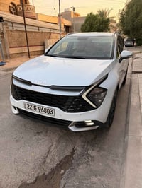 سبورتاج نيم • ٢٠٢٤ • رقم اربيل