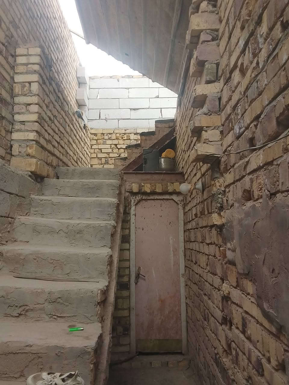 بستان الخزاعل • ٢٠٠م • ٣ غرف