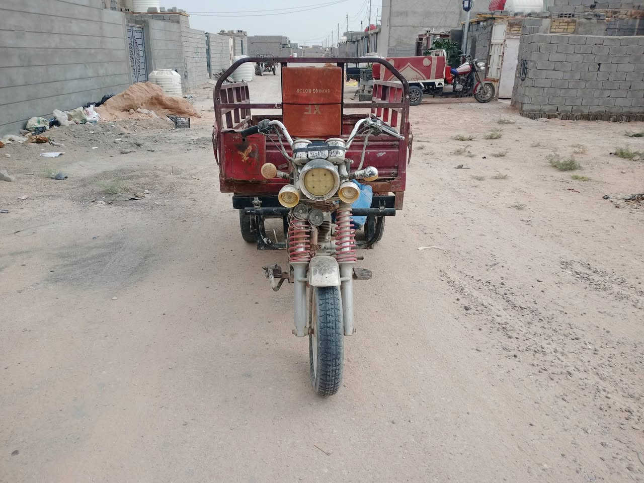 ستوته • كلك مكان خان • نص عمود ٥٠٤