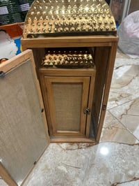 حي البكر • موصل • قطع