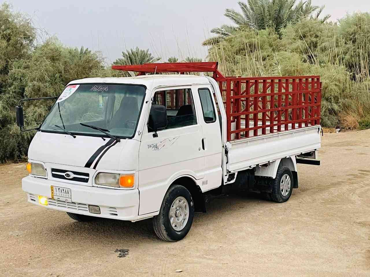 كيه بنكو ٩٦ • كفالة عامة • بابل