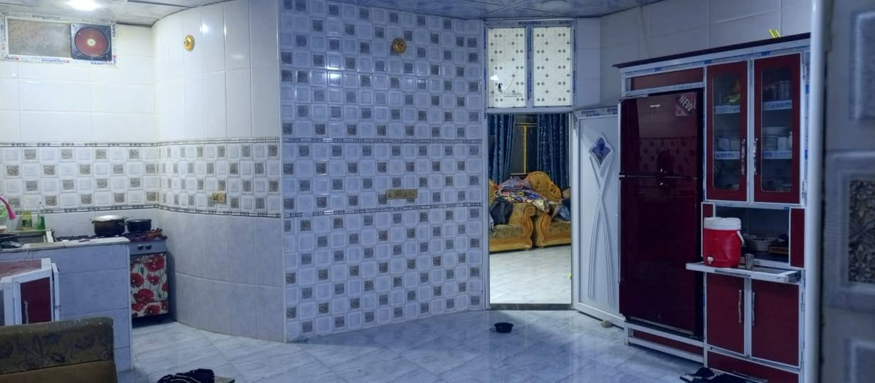 دار 200م طابو صرف بناء حديث محتويات الدار غرفتين نوم صاله استقبال مطبخ ومجمع صحيات باقي تفاصيل.  شارع 30 ورديه سيف سعد.  السعر 140
للاستفسار مكتب فيض الرحمن👆🏿👆🏿
دار 200م طابو صرف بناء حديث محتويات الدار غرفتين نوم صاله استقبال مطبخ ومجمع صحيات باقي تفاصيل.  شارع 30 ورديه سيف سعد.  السعر 140

***********
