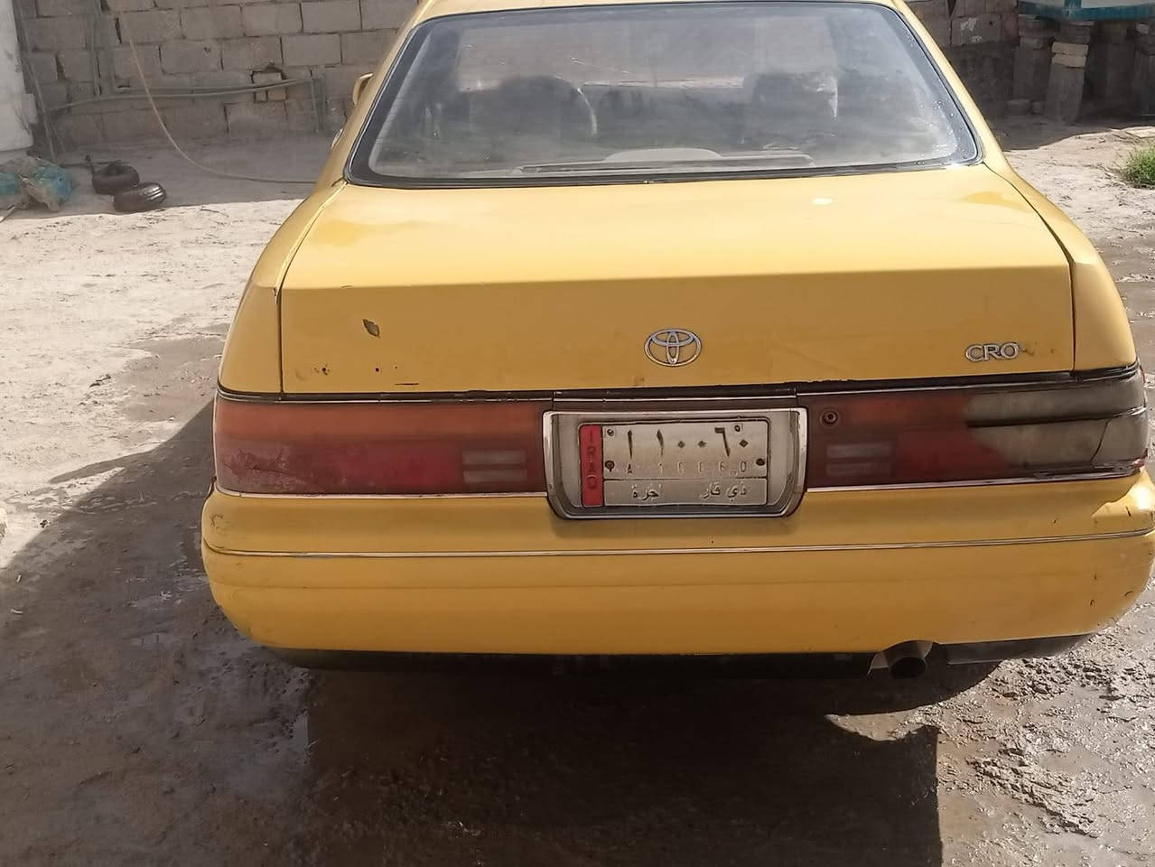 بطه منفصل مكفوله كص ونقل جثه سنويه منتهيه مطلوبه غرامات راعيها موجود تتحول غرامات عل مشتري محرك كير جدد غرفتها جديده سعر22 بي مجال مكاني نجف ***********
