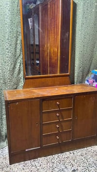غرفه نوم • بيه مجال