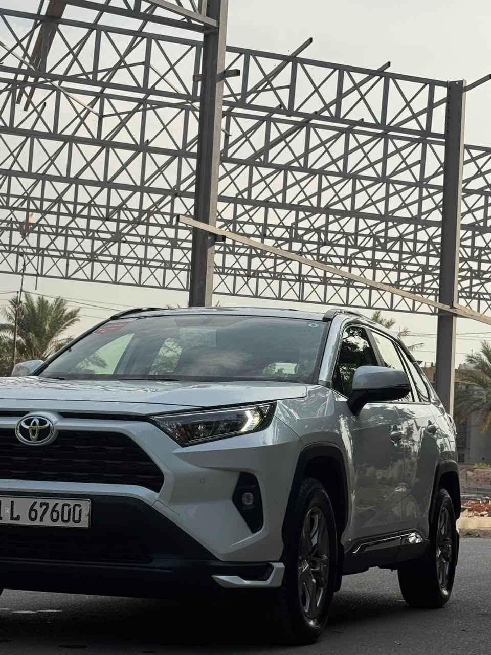 راف فور SAS • ٢٠٢٥ • بضمان