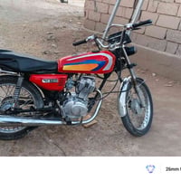 ايراني • اوراق • G125