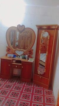 غرفة نوم • نضيفة 100% • شارع النفط