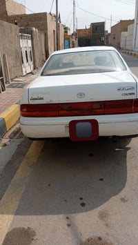 بطه ١٩٩٤ • محرك • ذي قار البطحاء