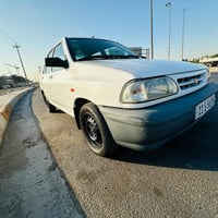سايبا٢٠٢٢ للبيع ماشيه٦٣ الف كيلو  كير مكينه شواصي مكفوله من الصبغ والض...