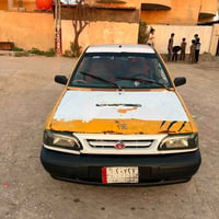 مكينة وكير زين • البدي شوف العين • البصرة أبي الخصيب