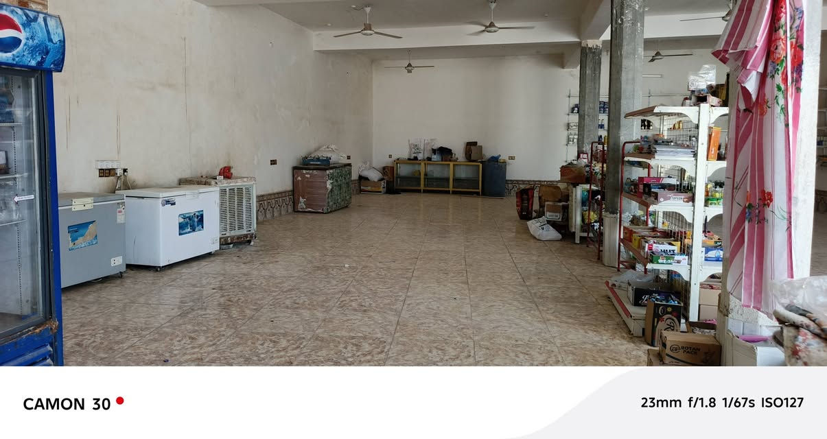 سلام عليكم بيت طابؤ+مجمع للبيع في قضاء سددخيل شارع عشرين حي الزهراء
*مجمع مساحه 200م

*بنيان جديد طابؤك

مجمع ينباع كامل 

3عارضات +3مجمدات

+رفؤف كامله+3ميؤزه

*************************************

بيت عله شارع عشرين مساحه 250م

*بنيان طابؤ

*يحتوي على محلات 3

* على غرف نؤم3

*صاله +مطبخ

*ديؤانيه+صحيات 

*ؤترك ؤره البيت 

**********************

مكلف بل نشر تفاصيل ؤل سعر

 اكثر يم صاحب البيت 

الرقم‏. ‪***********‬‏

نص مكتوب في الصور:
- CAMON 30 23mm f/1.8 1/993s ISO52
- CAMON 30 23mm f/1.8 1/1536s ISO54
- CAMON 30 23mm f/1.8 1/93s ISO50
- CAMON 30 23mm f/1.8 1/67s ISO127
