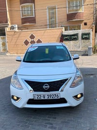 نيسان صني • ٢٠٢٥ • كفاله عامه