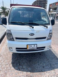 شاحنة • مسكر • بصره