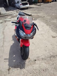 سيبيRR دفل 929 دراجه حلوه وجهزه اب وقت نكره   عنوان بغداد راشديه   ماب...