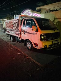 كيا حمل • موديل ٢٠٢١ • رقم بغداد