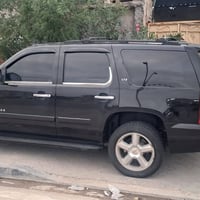تاهو • ٢٠٠٧ • فول مواصفات
