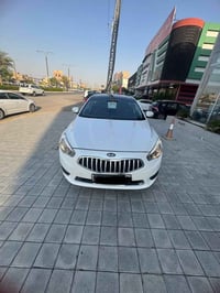 كادنزا • فول مواصفات • ٢٠١٥