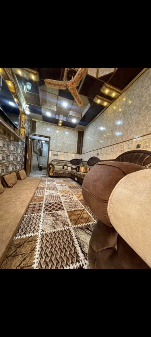 الموصل • حي الانتصار • ١٠٠م