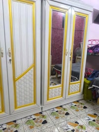 غرفه عراقيه • تصميم تركي • ناصريه مدينه الصدر