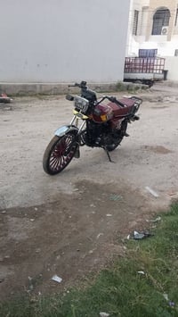 موديل٢٥ • بصمات كاملة • ما بيها منفيس