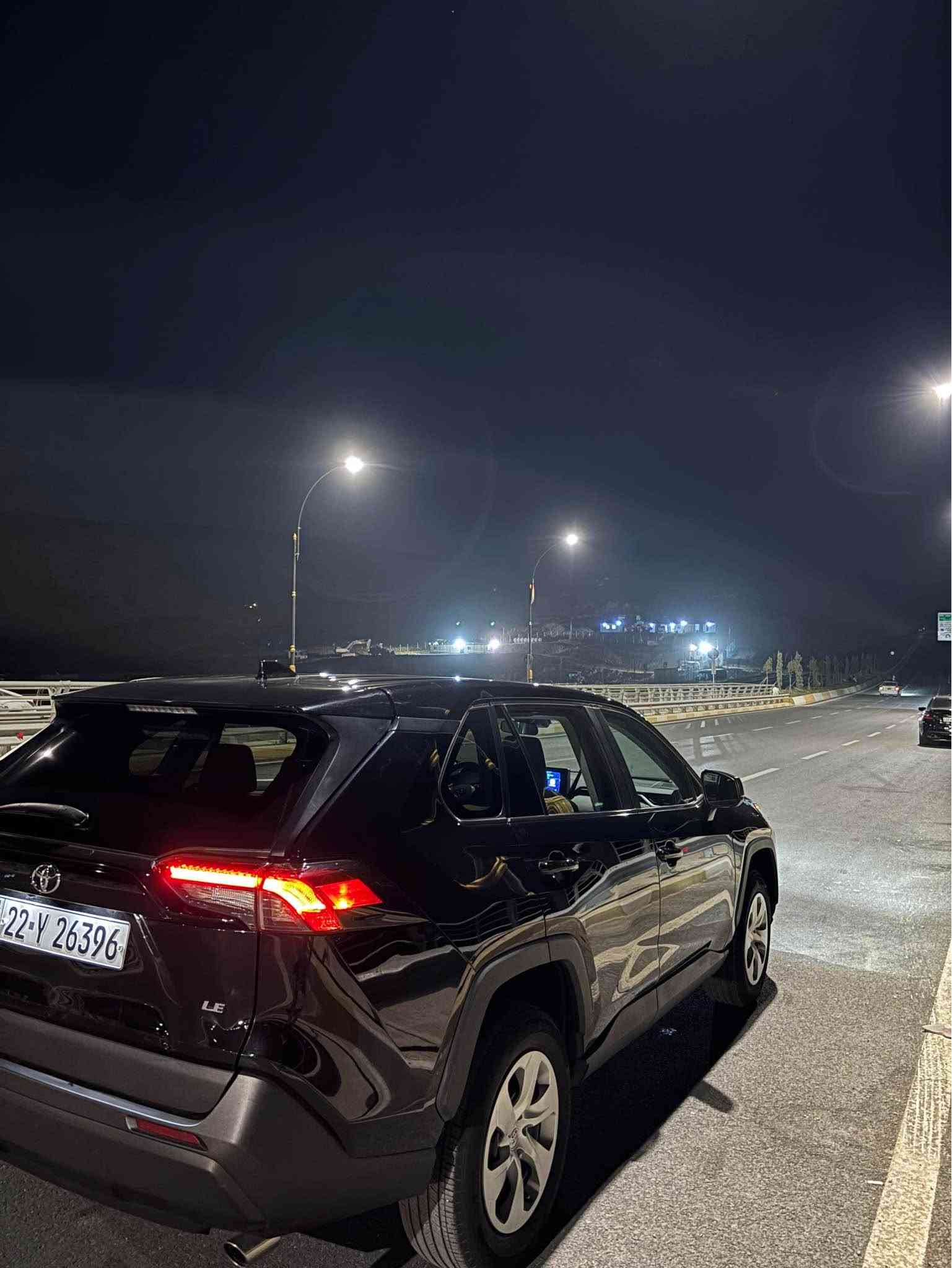 راف فور LE • ٢٠٢٤ • ٥٧٠٠٠ كم