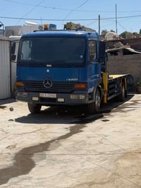 كرين اتيكو • ٢٠٠٥ • بكرة سحب